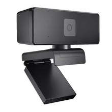 Load image into Gallery viewer, Computer Webcam High-Resolution Plug Play Wide Angle 2K(2048P x 1536P) With Microphone &amp; Auto Focus

