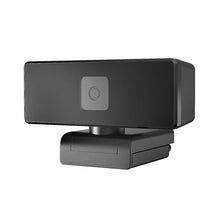 Load image into Gallery viewer, Computer Webcam High-Resolution Plug Play Wide Angle 2K(2048P x 1536P) With Microphone &amp; Auto Focus
