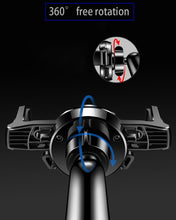 Load image into Gallery viewer, Leeioo Universal One Touch Lock Dash &amp; Windshield Phone Holder &amp; 360° Rotation
