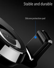 Load image into Gallery viewer, Leeioo Universal One Touch Lock Dash &amp; Windshield Phone Holder &amp; 360° Rotation
