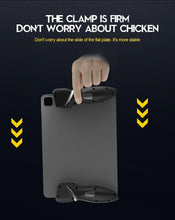 Load image into Gallery viewer, MEMO AKPAD-8K Non-Slip Gaming Handle for Pad Shooting Game Zero Delay 4 Triggers
