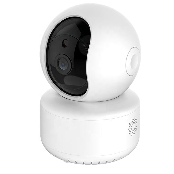 Remote Rotation 1080P IP Security Camera WIFI Wireless Surveillance IR P2P 2-Way Audio Night Vision