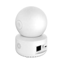 Load image into Gallery viewer, Remote Rotation 1080P IP Security Camera WIFI Wireless Surveillance IR P2P 2-Way Audio Night Vision
