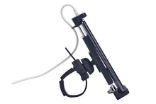 Load image into Gallery viewer, Bikes, Bicycles &amp; Excercise Treademills Phone &amp; Tablet Holder 360° Rotatable Strap Cradle Spin

