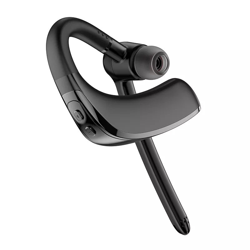 BOROFONE Bluetooth 5.1 Wireless Headset with Microphone Support Left Right Ears