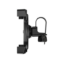 Load image into Gallery viewer, Borofone Bikes, Bicycles &amp; Excercise Treademills Phone Holder 360° Rotatable Strap Cradle Spin
