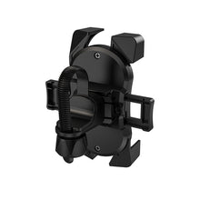 Load image into Gallery viewer, Borofone Bikes, Bicycles &amp; Excercise Treademills Phone Holder 360° Rotatable Strap Cradle Spin
