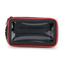 Load image into Gallery viewer, Bikes &amp; Bicycles Phone Holder 360° Rotatable with Water Proof Case Support upto Size 7 Inch
