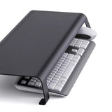 Home Office Ergonomic Aluminum Alloy Universal Desktop Monitor Computer Riser Stand