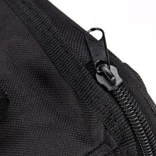 Load image into Gallery viewer, Bicycle Handlebar Basket Bag Bike Reflective Front Pannier Tube Waterproof
