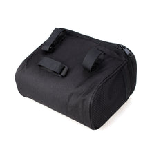 Load image into Gallery viewer, Bicycle Handlebar Basket Bag Bike Reflective Front Pannier Tube Waterproof
