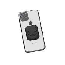 Load image into Gallery viewer, Universal Bicycle Phone Holder Aluminium MTB Bike Stem Cap Phone Mount For Phone
