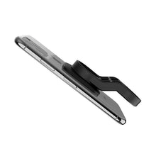 Load image into Gallery viewer, Universal Bicycle Phone Holder Aluminium MTB Bike Stem Cap Phone Mount For Phone
