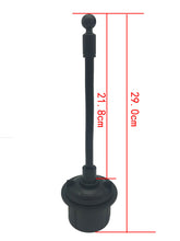 Load image into Gallery viewer, Car Cup Holder Mount for Phone &amp; Tablet Support to Size up to 13 Inch Flexi Gooseneck Design
