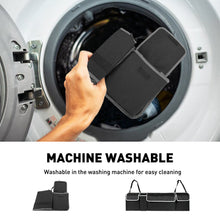 Load image into Gallery viewer, New Car Boot Organizer Large Storage Bag Pocket Back Seat Hanger Travel Hanging
