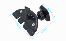 Load image into Gallery viewer, Car CD Slot Magnetic Mount Holder for Phone &amp; Tablet up to Size 10 Inch with 360° Rotatable
