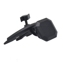 Load image into Gallery viewer, Car CD Slot Magnetic Mount Holder for Phone &amp; Tablet up to Size 10 Inch with 360° Rotatable
