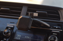 Load image into Gallery viewer, Car CD Slot Magnetic Mount Holder for Phone &amp; Tablet up to Size 10 Inch with 360° Rotatable
