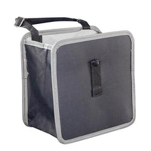 Load image into Gallery viewer, Car Storage Garbage Bag, Multifunctional Back Seat Storage Bag Oxford Cloth (Size: 22*22*14.5cm) Waterproof
