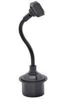 Load image into Gallery viewer, Car Cup Holder Magnetic Mount for Phone &amp; Tablet Support to Size up to 7 Inch Flexi Gooseneck Design

