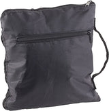 Light Weight Travel Foldable Duffle Bag Water Resistant Polyester 85L (Size: Height x Length x Width) 43.0cm x 64.0cm x 31.0cm