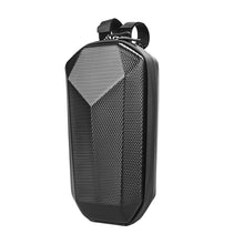 Load image into Gallery viewer, B-SOUL 4L Scooter Handlebar Bag Waterproof Hard Shell EVA Storage Bicycle Bag for Folding Bike Electric Scooter (YA-303)
