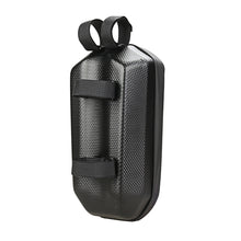 Load image into Gallery viewer, B-SOUL 4L Scooter Handlebar Bag Waterproof Hard Shell EVA Storage Bicycle Bag for Folding Bike Electric Scooter (YA-303)
