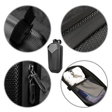 Load image into Gallery viewer, B-SOUL 4L Scooter Handlebar Bag Waterproof Hard Shell EVA Storage Bicycle Bag for Folding Bike Electric Scooter (YA-303)

