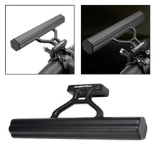 Load image into Gallery viewer, Bike Handlebar Fibber Extender Bracket Extension for Holding Speedometer Light GPS Phone Mount
