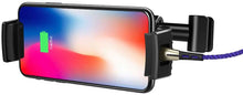 Load image into Gallery viewer, Leeioo Car Headrest Mount Holder for Phone &amp; Tablet Size up to 10 Inch 360° Rotatable
