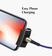 Load image into Gallery viewer, Leeioo Car Headrest Mount Holder for Phone &amp; Tablet Size up to 10 Inch 360° Rotatable
