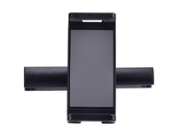 Load image into Gallery viewer, Car Headrest Holder Phone &amp; Tablet Mount 360° Detachable Head Rest for Phone &amp; Tablet up to Size 13&quot;
