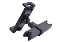 Load image into Gallery viewer, Car Headrest Holder Phone &amp; Tablet Mount 360° Detachable Head Rest for Phone &amp; Tablet up to Size 13&quot;
