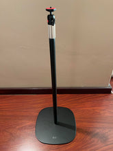 Load image into Gallery viewer, Universal Mini Projector Desktop Stand Room Saving Projector Mount Monopod Adjustable Height Stand (1/4&quot; Ball Head, Height Adjustable 60cm-120cm)
