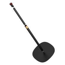 Load image into Gallery viewer, Universal Mini Projector Desktop Stand Room Saving Projector Mount Monopod Adjustable Height Stand (1/4&quot; Ball Head, Height Adjustable 60cm-120cm)
