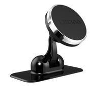 Load image into Gallery viewer, Leeioo Universal Strong Magnetic Car Mount Holder with 3M Adhesive Tape Base
