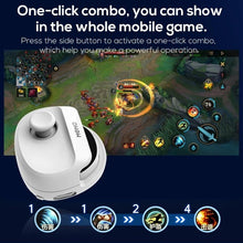 Load image into Gallery viewer, MEMO MB01 Easy Installation Smart Light Portable Wireless Mobile Controller Joystick &amp; Game Controllers
