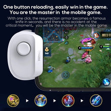 Load image into Gallery viewer, MEMO MB01 Easy Installation Smart Light Portable Wireless Mobile Controller Joystick &amp; Game Controllers
