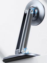 Load image into Gallery viewer, Premium Aluminium Foldable Adjustable Magsafe Magnetic Phone Stand for iPhone 12/13/14
