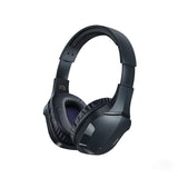 REMAX RB-750HB Bluetooth Wireless Gaming Headphone TF Card Slot HIFI Sound Retractable