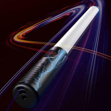 Load image into Gallery viewer, RGB LED Light Wand Handheld Fill Light Photography Light Stick Bar with Remote (Built in Battery)
