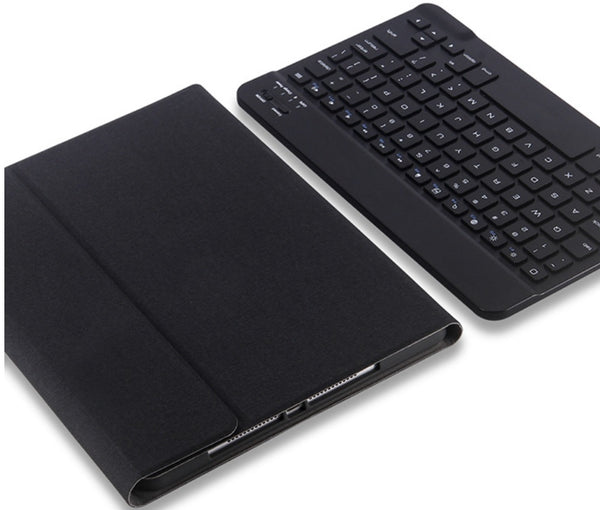 Wireless Bluetooth Keyboard Smart Case For  iPad Air 1/ iPad Air 2/ iPad Pro 9.7/ iPad 2017 2018