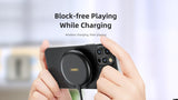 REMAX 15W Sucked Type Wireless Fast Charger Block Free Charging for Gaming