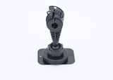 Car Headrest Mount Magnetic Holder for Phone Size up to 6.5 Inch With Mini Single Side 360°Rotatable