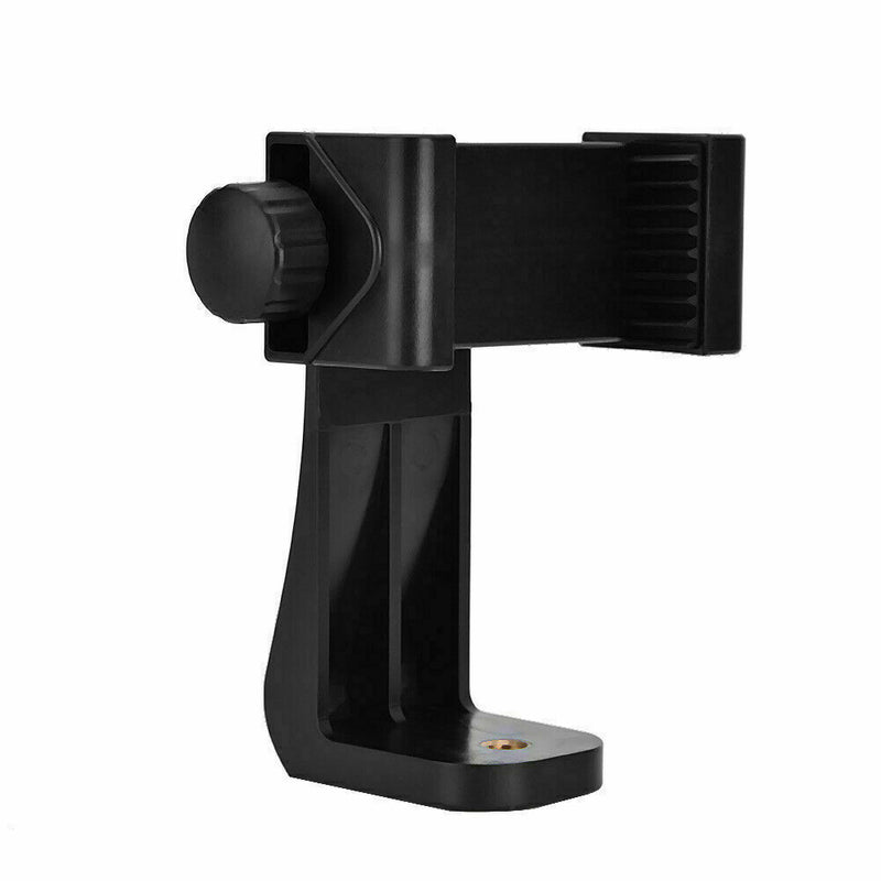 Universal 360° Mobile Phone Holder Tripod Handheld Stabilizer Hand Grip Mount & Bluetooth Shutter