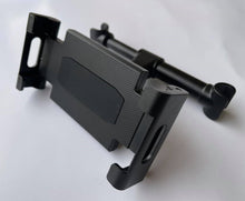 Load image into Gallery viewer, Car Headrest Mount Holder for Phone &amp; Tablet Size up to 13 Inch 360° Rotatable
