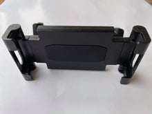 Load image into Gallery viewer, Car Headrest Mount Holder for Phone &amp; Tablet Size up to 13 Inch 360° Rotatable
