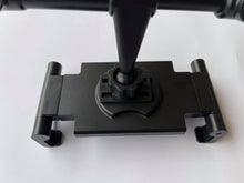 Load image into Gallery viewer, Car Headrest Mount Holder for Phone &amp; Tablet Size up to 13 Inch 360° Rotatable
