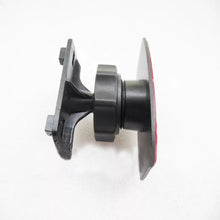 Load image into Gallery viewer, 360 degree Rotating 4 Slot Universal Mini DVR 3M Paste Car Windshield Dashboard Stand Holder
