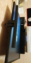 Load image into Gallery viewer, USB Power Asymmetrical Computer Monitor Screen Hanging Light Eye Protection 3 Color Lights Dimmable

